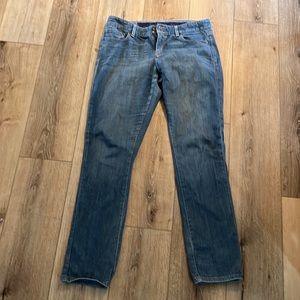 Tommy Hilfiger, blue jeans size 10R
